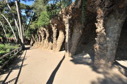 グエル公園