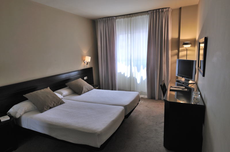 Hotel Rallye