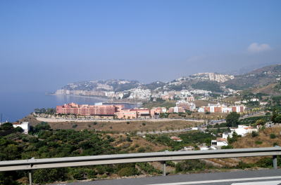 Costa del Sol(太陽海岸)