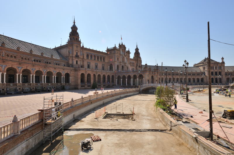 スペイン広場